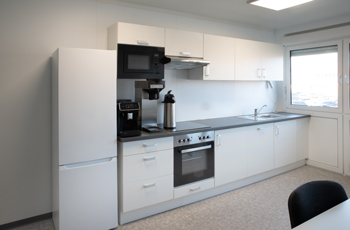 Teeküche Mainzer Str.